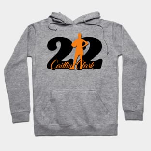 Caitlin Clark Hoodie